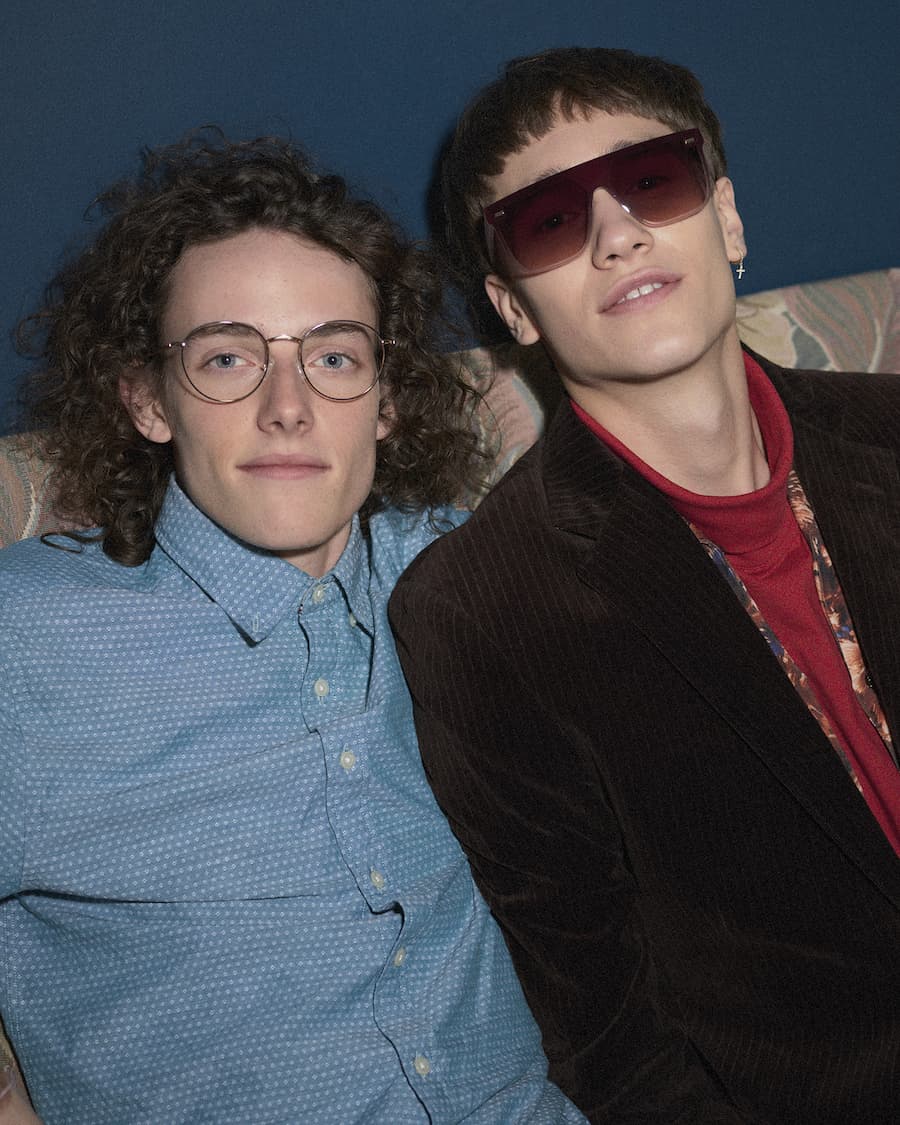 LENSKART Hartwig Fashion